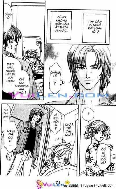 Yamada Tarou Monogatari - Chapter 18 - Trang 59