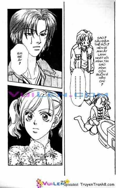 Yamada Tarou Monogatari - Chapter 18 - Trang 60