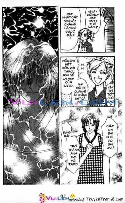 Yamada Tarou Monogatari - Chapter 18 - Trang 7