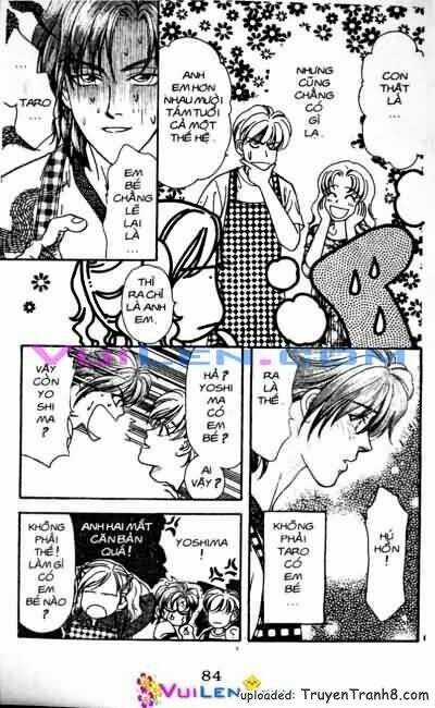 Yamada Tarou Monogatari - Chapter 18 - Trang 10