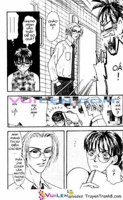 Yamada Tarou Monogatari - Chapter 19 - Trang 14