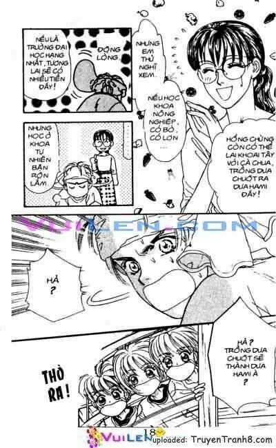 Yamada Tarou Monogatari - Chapter 19 - Trang 19