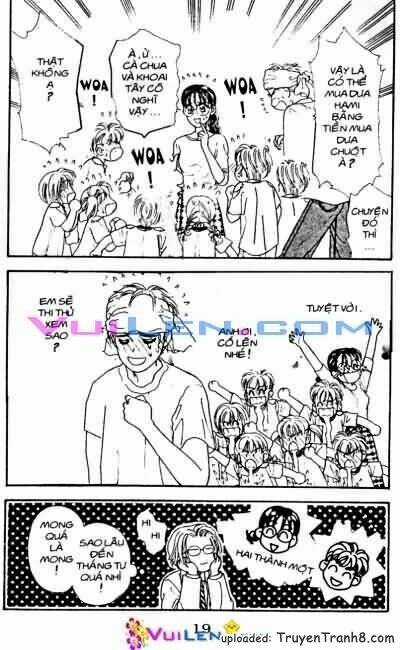 Yamada Tarou Monogatari - Chapter 19 - Trang 20