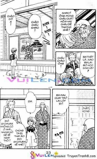 Yamada Tarou Monogatari - Chapter 19 - Trang 24