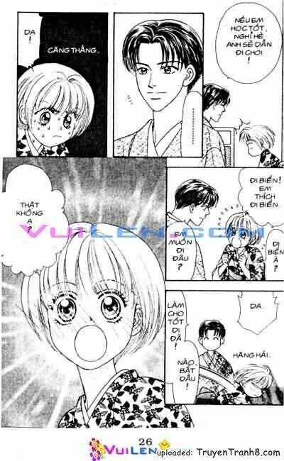 Yamada Tarou Monogatari - Chapter 19 - Trang 27