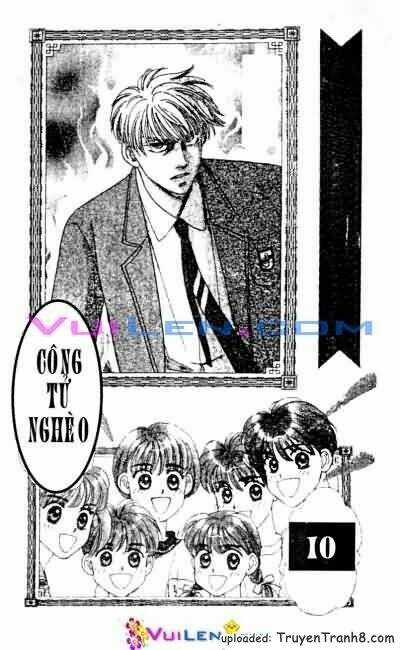 Yamada Tarou Monogatari - Chapter 19 - Trang 4