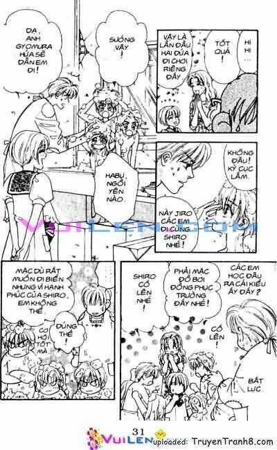 Yamada Tarou Monogatari - Chapter 19 - Trang 32