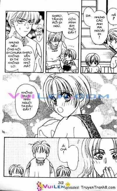 Yamada Tarou Monogatari - Chapter 19 - Trang 33