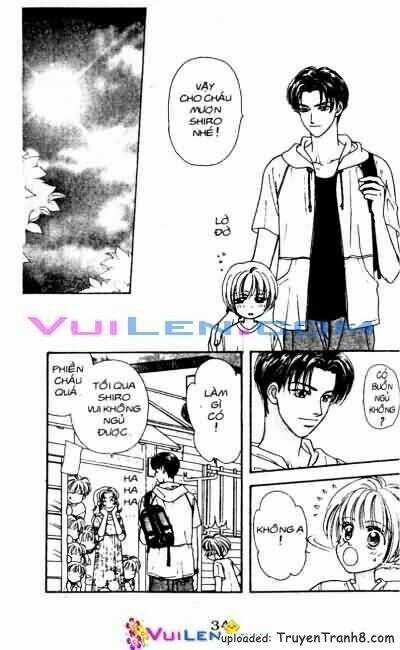 Yamada Tarou Monogatari - Chapter 19 - Trang 35