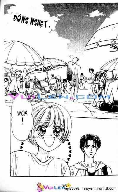 Yamada Tarou Monogatari - Chapter 19 - Trang 37