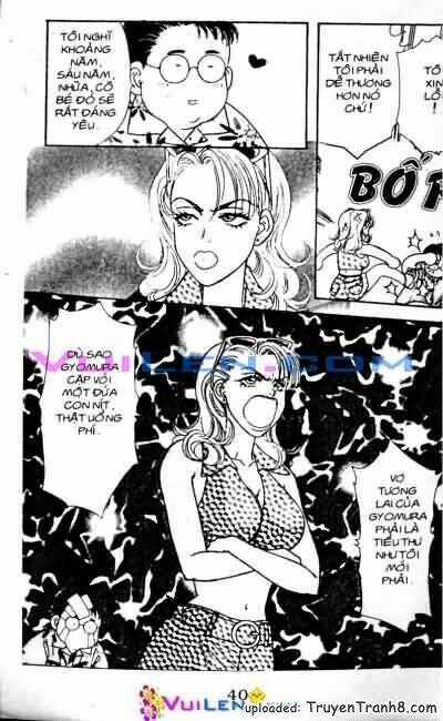 Yamada Tarou Monogatari - Chapter 19 - Trang 41