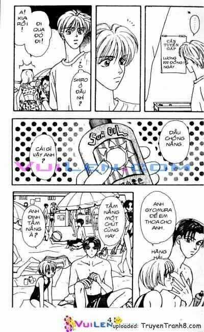 Yamada Tarou Monogatari - Chapter 19 - Trang 42