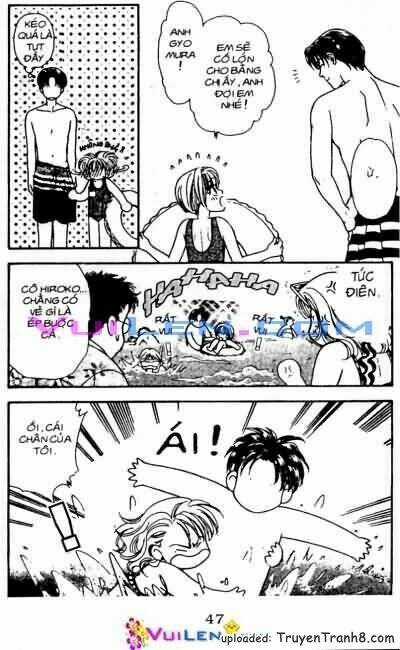 Yamada Tarou Monogatari - Chapter 19 - Trang 48