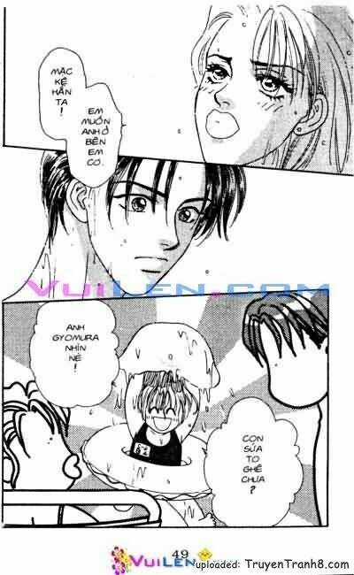 Yamada Tarou Monogatari - Chapter 19 - Trang 50