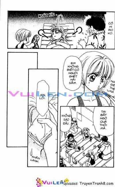 Yamada Tarou Monogatari - Chapter 19 - Trang 52