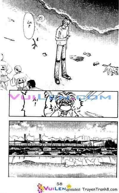 Yamada Tarou Monogatari - Chapter 19 - Trang 59