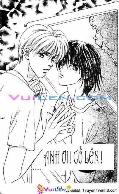 Yamada Tarou Monogatari - Chapter 19 - Trang 62