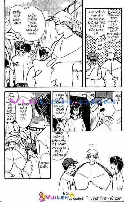 Yamada Tarou Monogatari - Chapter 19 - Trang 64