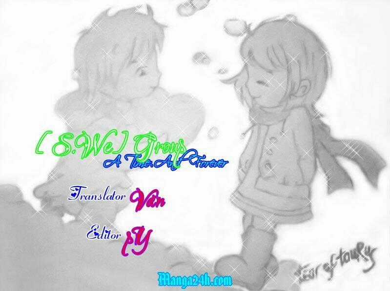 Yamada Tarou Monogatari - Chapter 2.1 - Trang 1