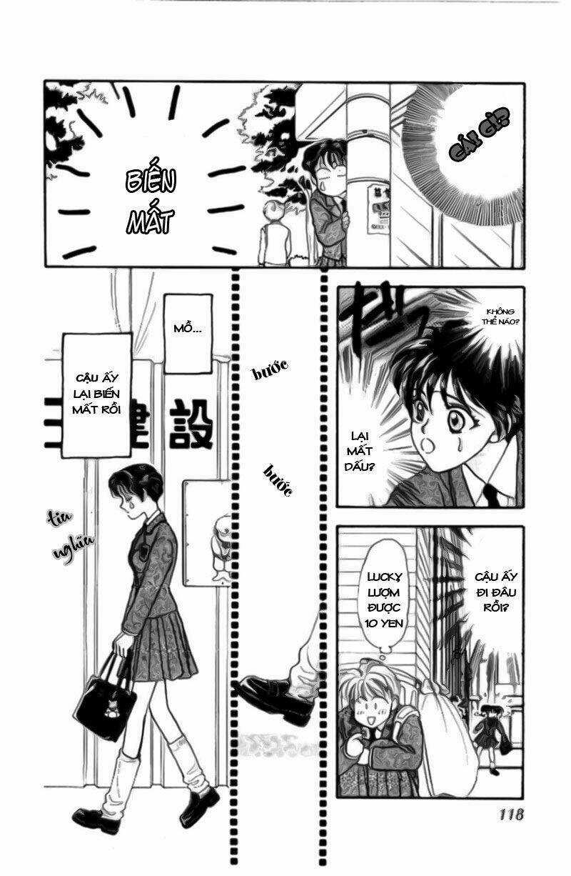 Yamada Tarou Monogatari - Chapter 2.1 - Trang 17