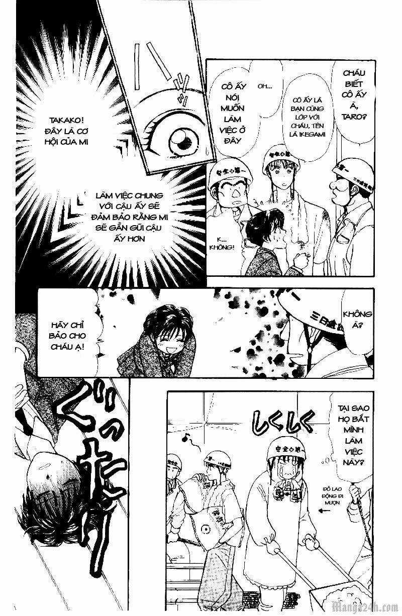 Yamada Tarou Monogatari - Chapter 2.1 - Trang 20