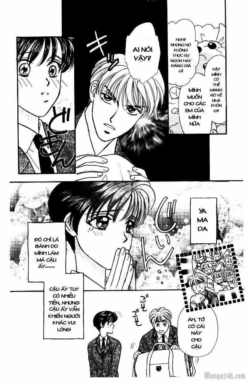 Yamada Tarou Monogatari - Chapter 2.1 - Trang 23