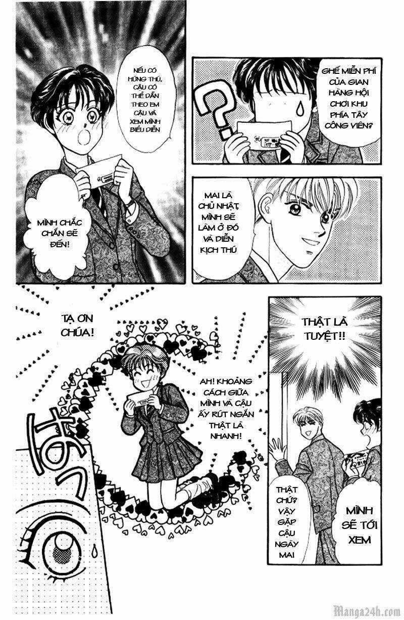 Yamada Tarou Monogatari - Chapter 2.1 - Trang 24