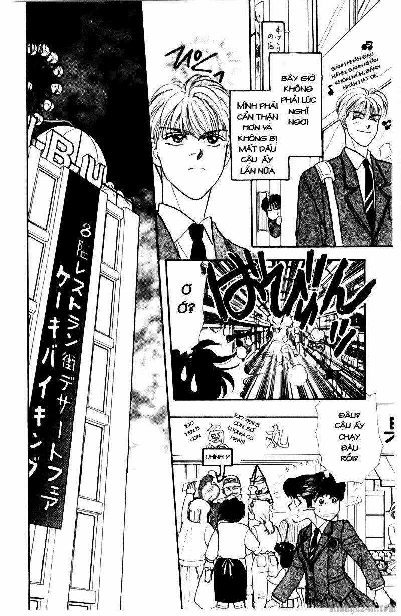 Yamada Tarou Monogatari - Chapter 2.1 - Trang 25