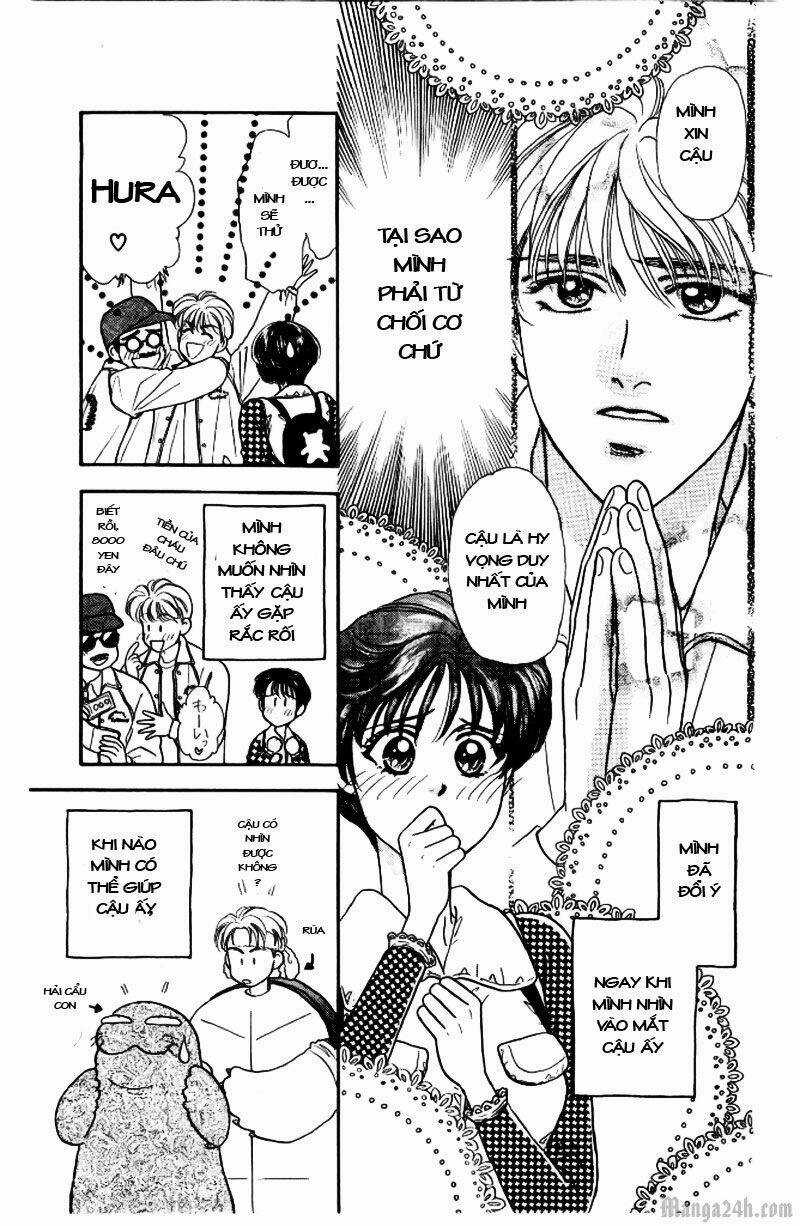 Yamada Tarou Monogatari - Chapter 2.1 - Trang 28