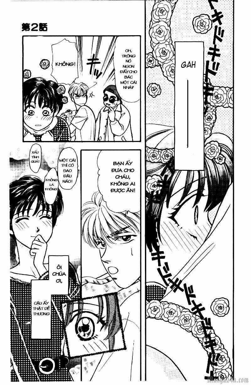 Yamada Tarou Monogatari - Chapter 2.1 - Trang 32