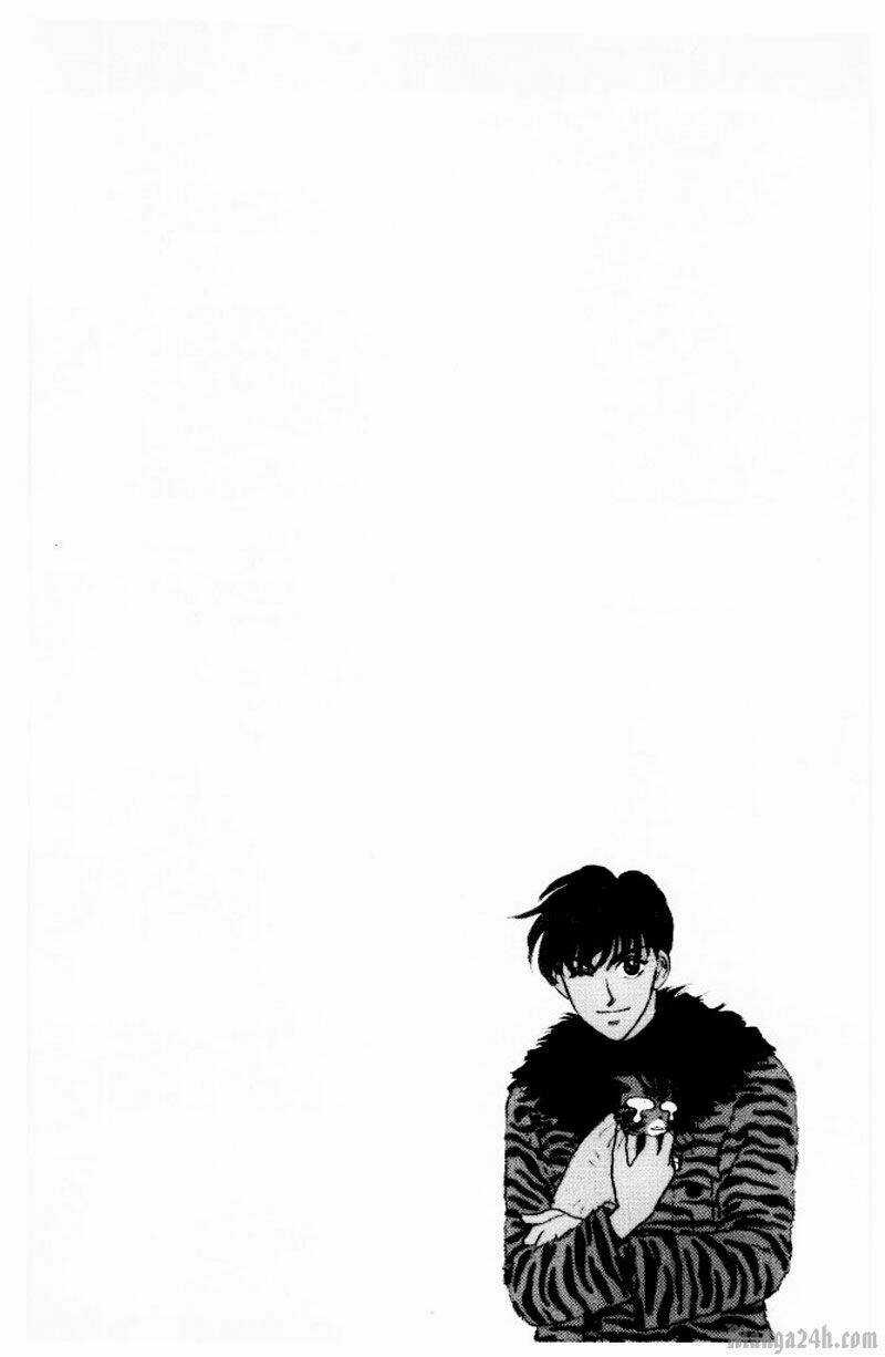 Yamada Tarou Monogatari - Chapter 2.1 - Trang 5