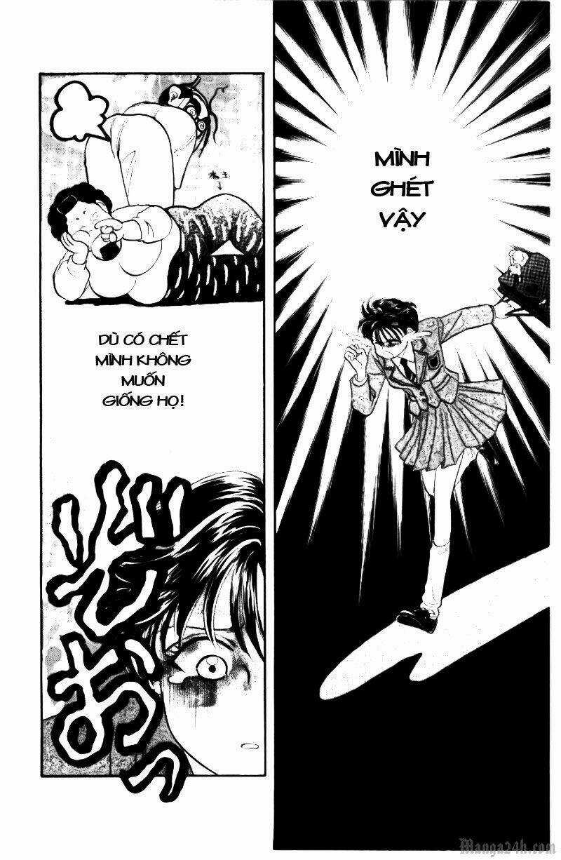 Yamada Tarou Monogatari - Chapter 2.1 - Trang 9