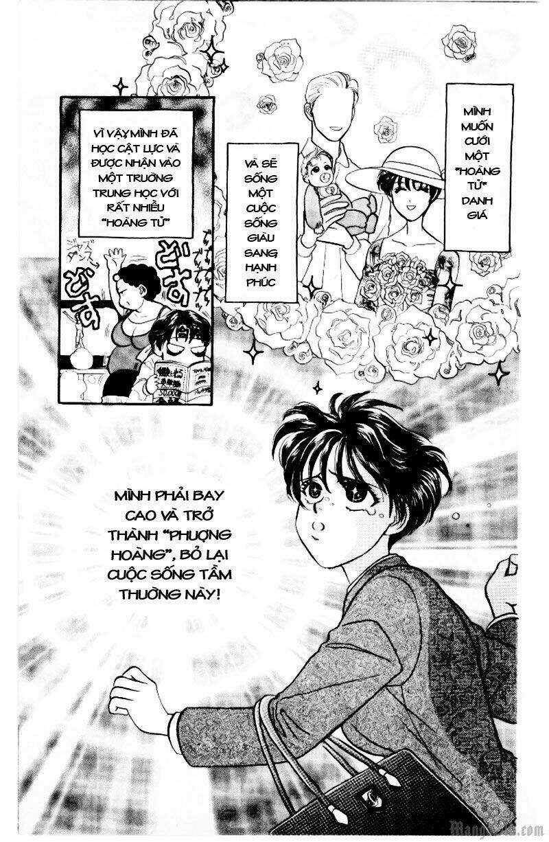 Yamada Tarou Monogatari - Chapter 2.1 - Trang 10