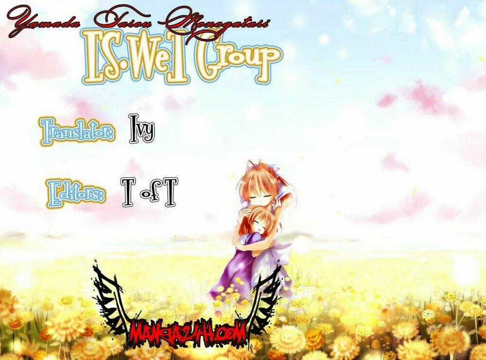 Yamada Tarou Monogatari - Chapter 2.2 - Trang 1