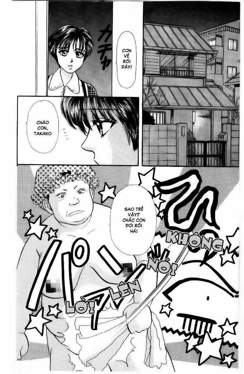 Yamada Tarou Monogatari - Chapter 2.2 - Trang 12