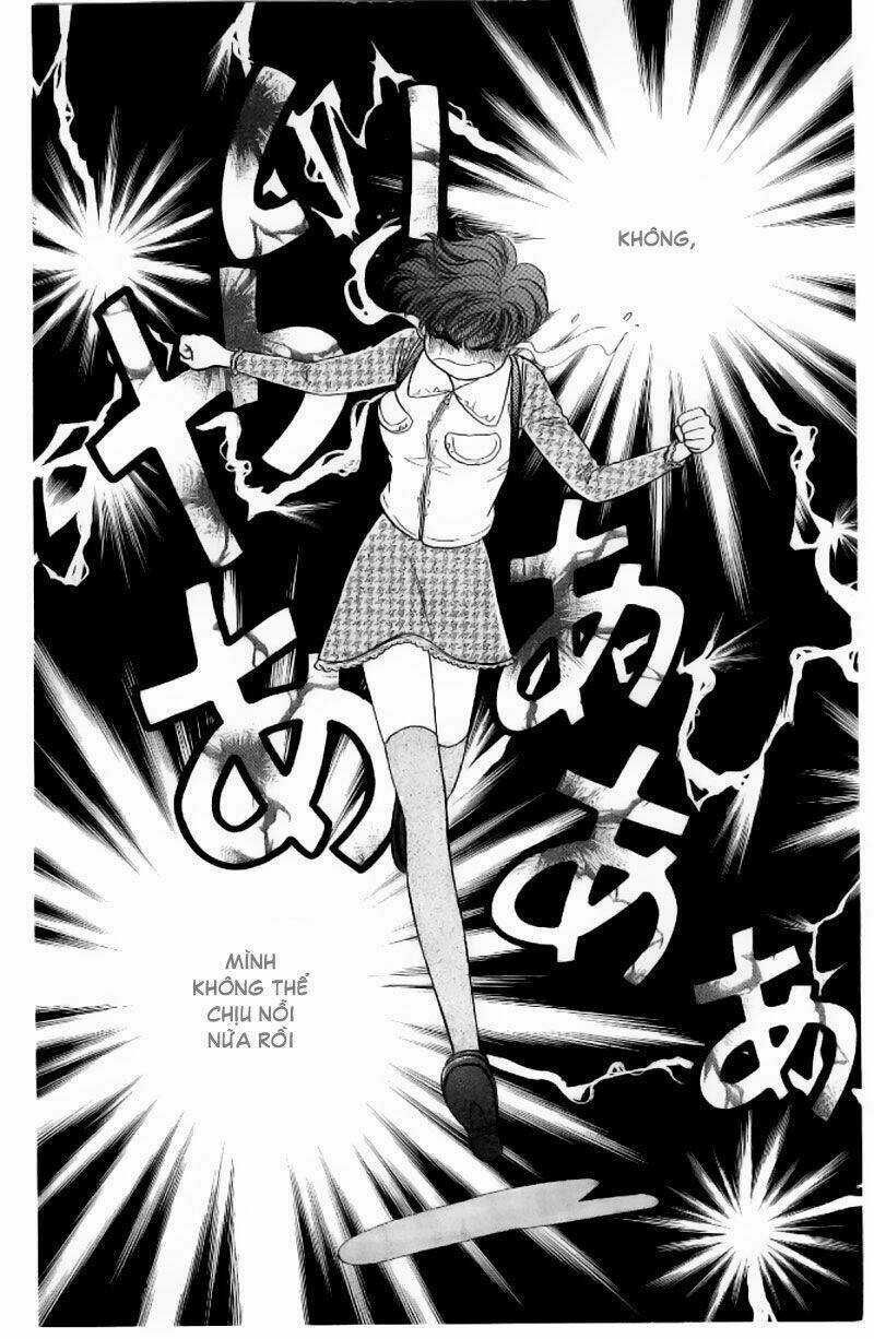 Yamada Tarou Monogatari - Chapter 2.2 - Trang 14