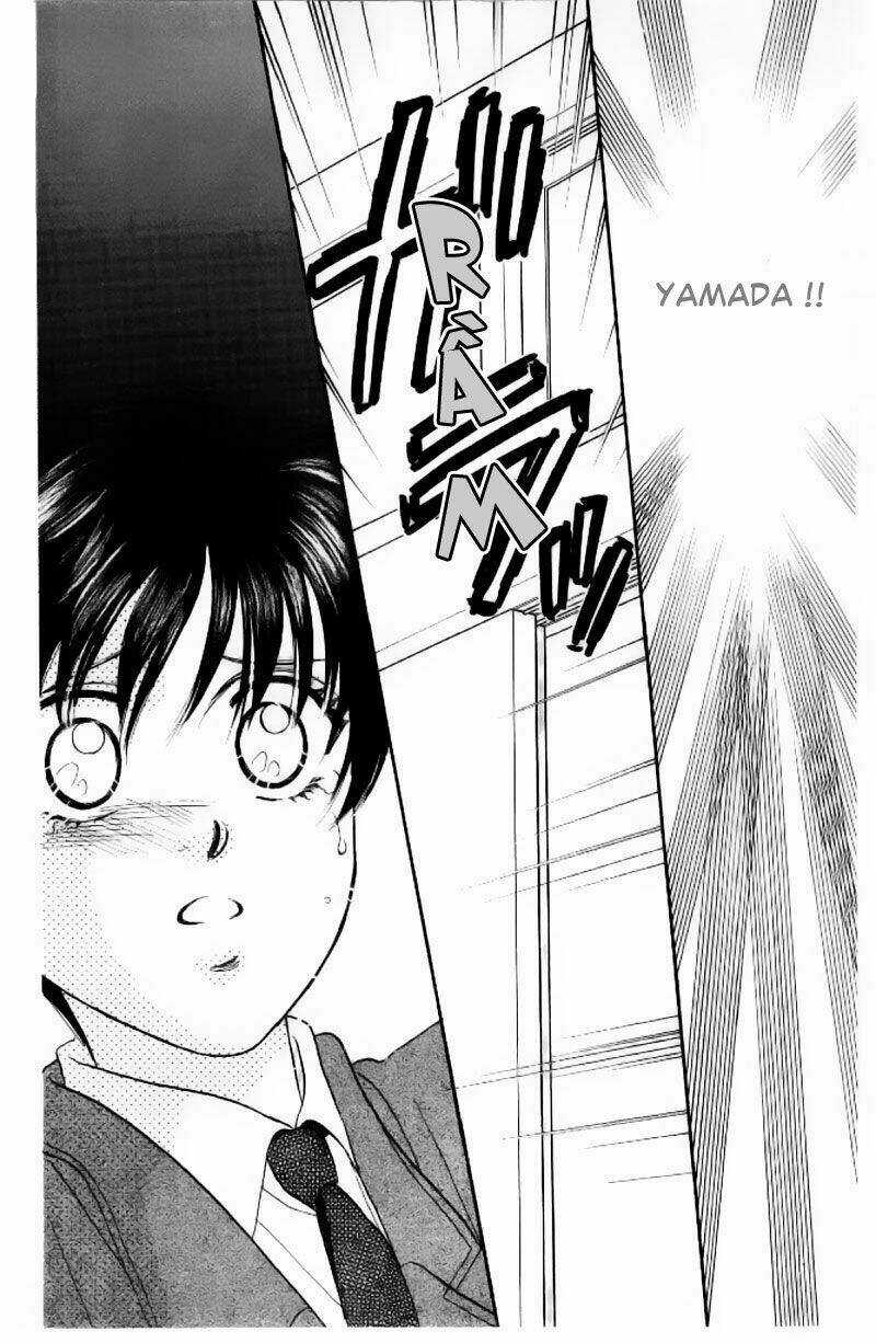 Yamada Tarou Monogatari - Chapter 2.2 - Trang 22
