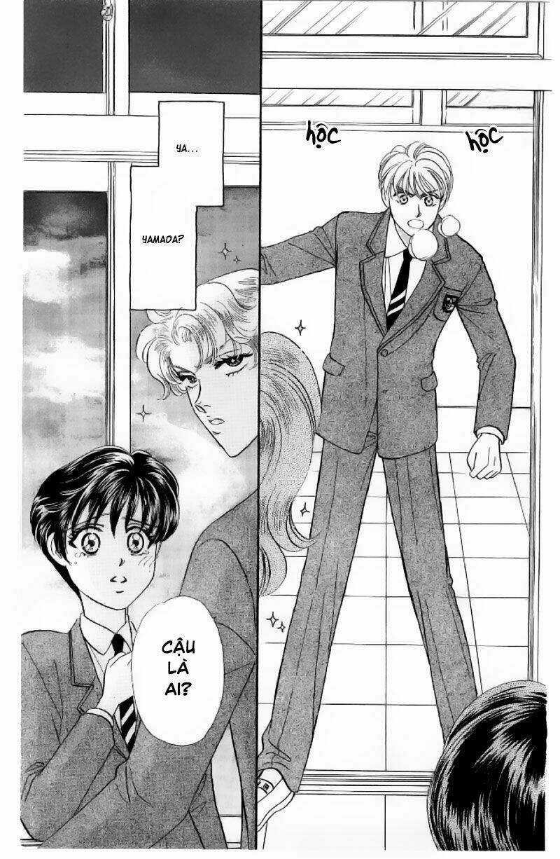 Yamada Tarou Monogatari - Chapter 2.2 - Trang 23