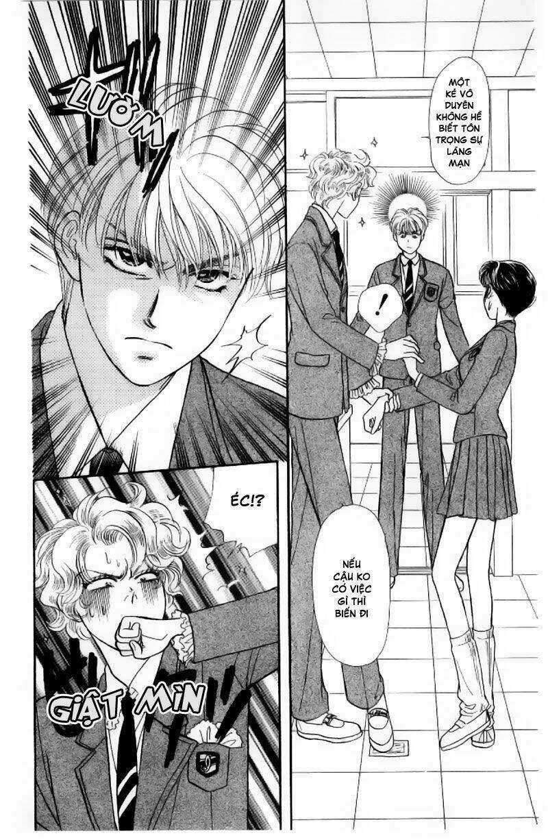 Yamada Tarou Monogatari - Chapter 2.2 - Trang 24