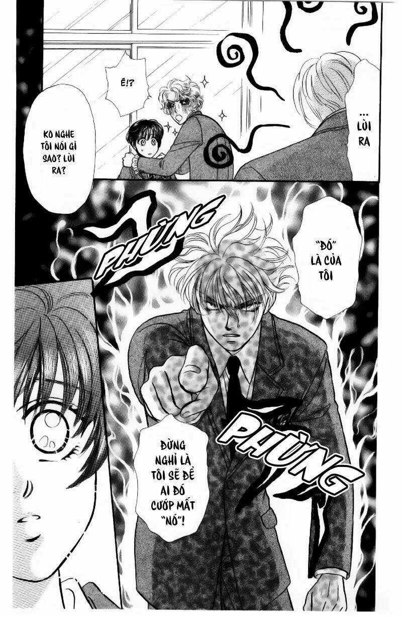 Yamada Tarou Monogatari - Chapter 2.2 - Trang 25