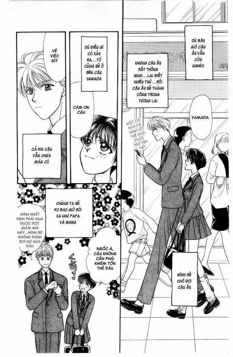 Yamada Tarou Monogatari - Chapter 2.2 - Trang 28