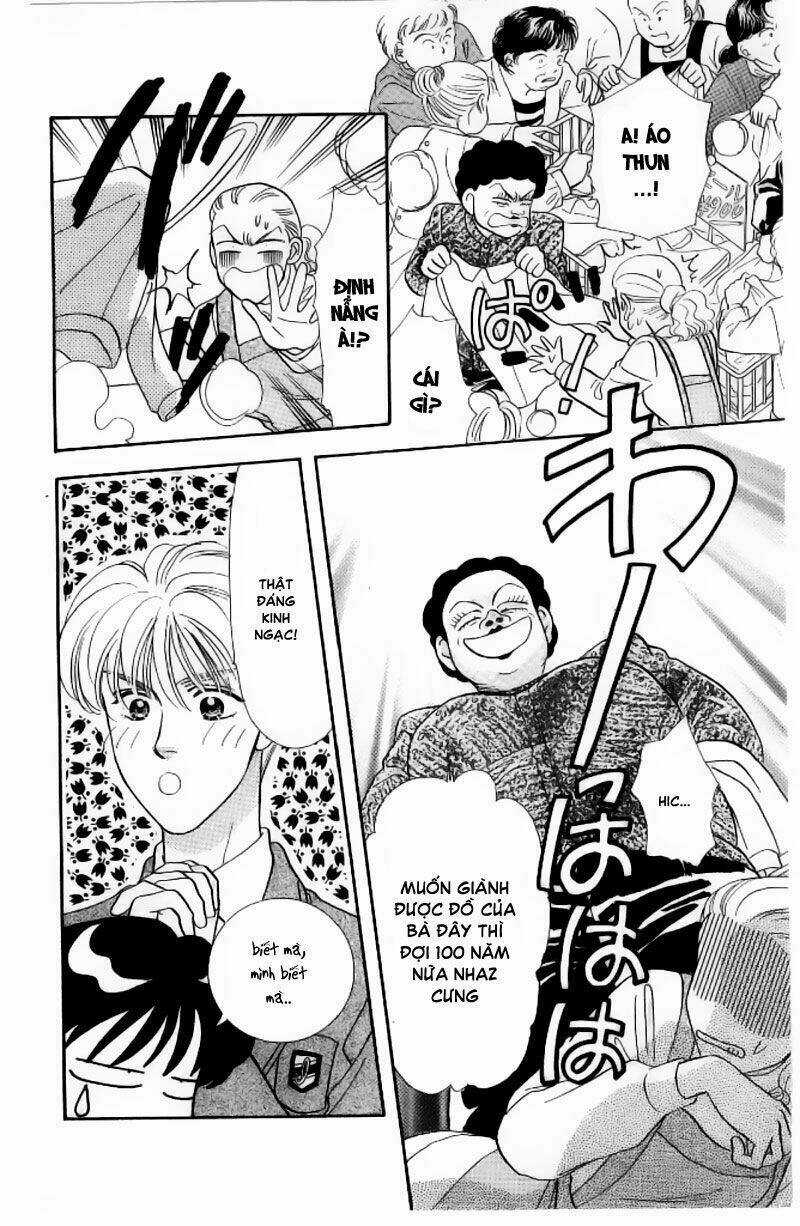 Yamada Tarou Monogatari - Chapter 2.2 - Trang 30