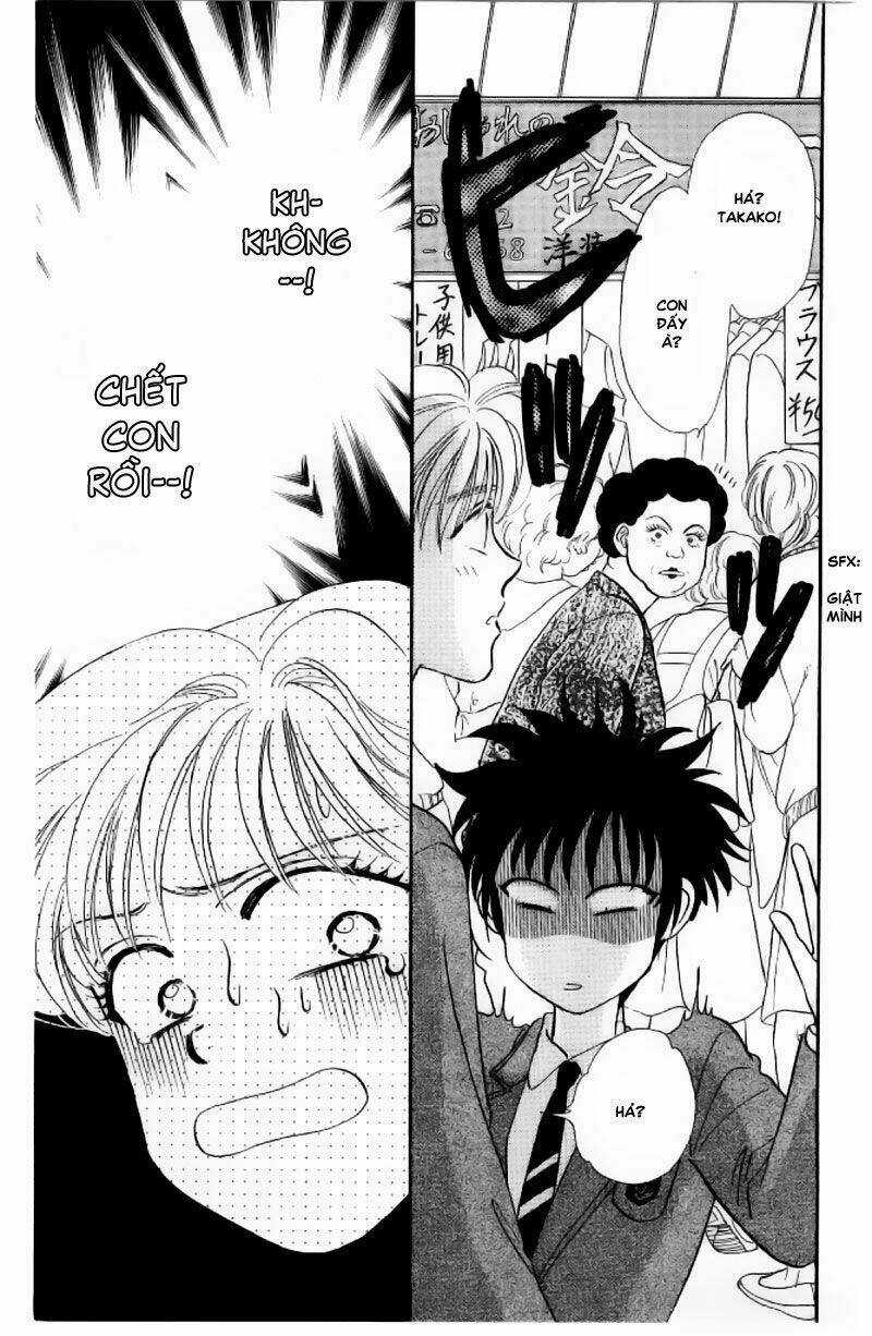 Yamada Tarou Monogatari - Chapter 2.2 - Trang 31