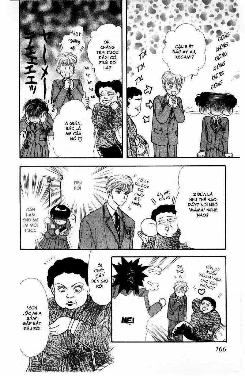 Yamada Tarou Monogatari - Chapter 2.2 - Trang 32