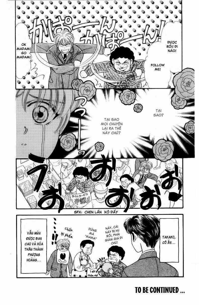 Yamada Tarou Monogatari - Chapter 2.2 - Trang 34