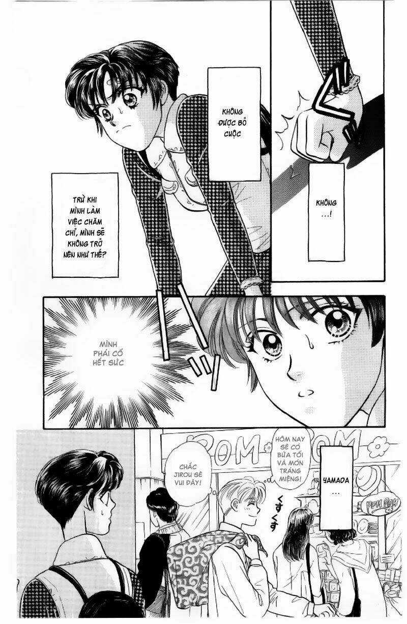 Yamada Tarou Monogatari - Chapter 2.2 - Trang 5