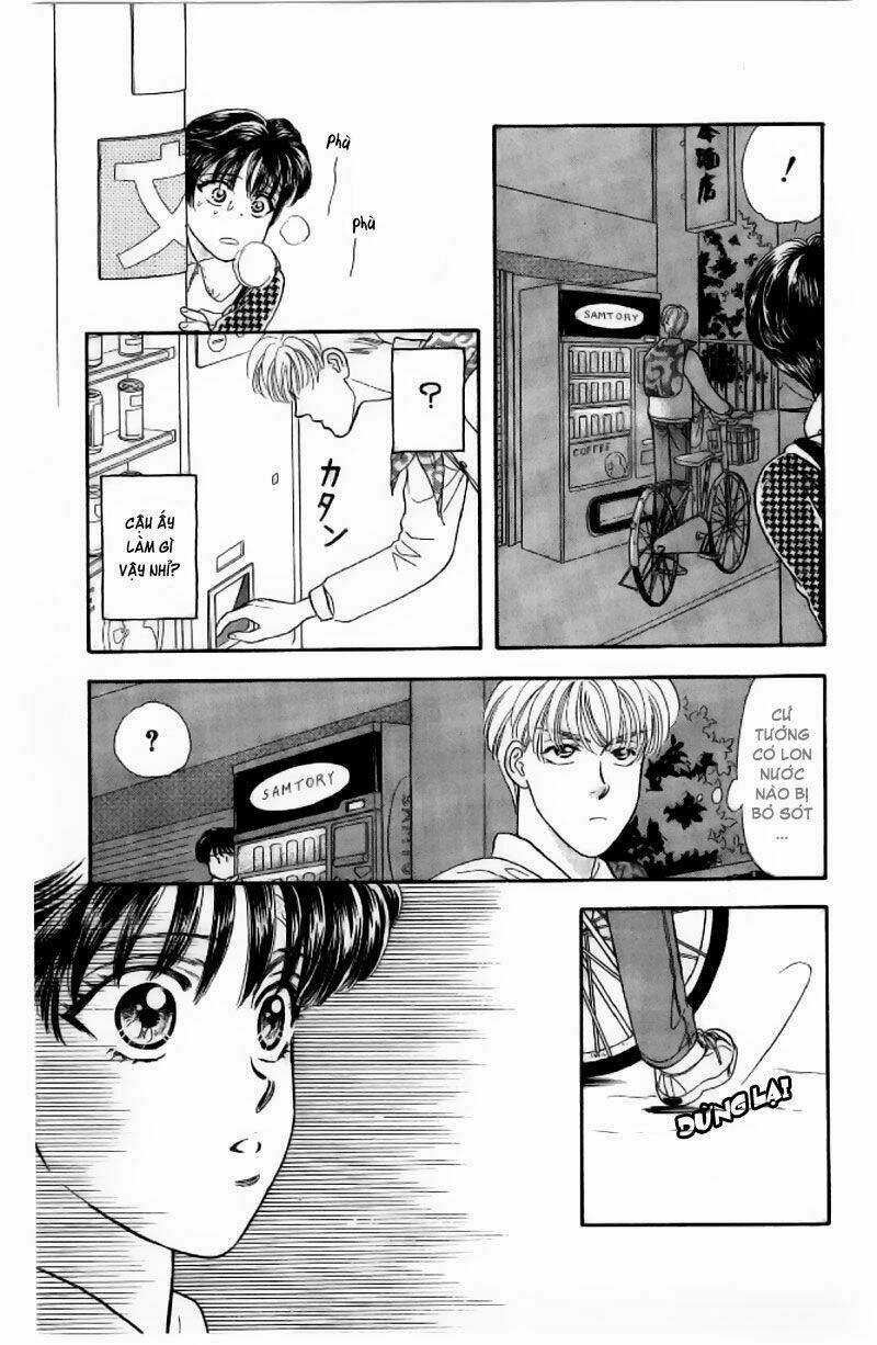 Yamada Tarou Monogatari - Chapter 2.2 - Trang 7