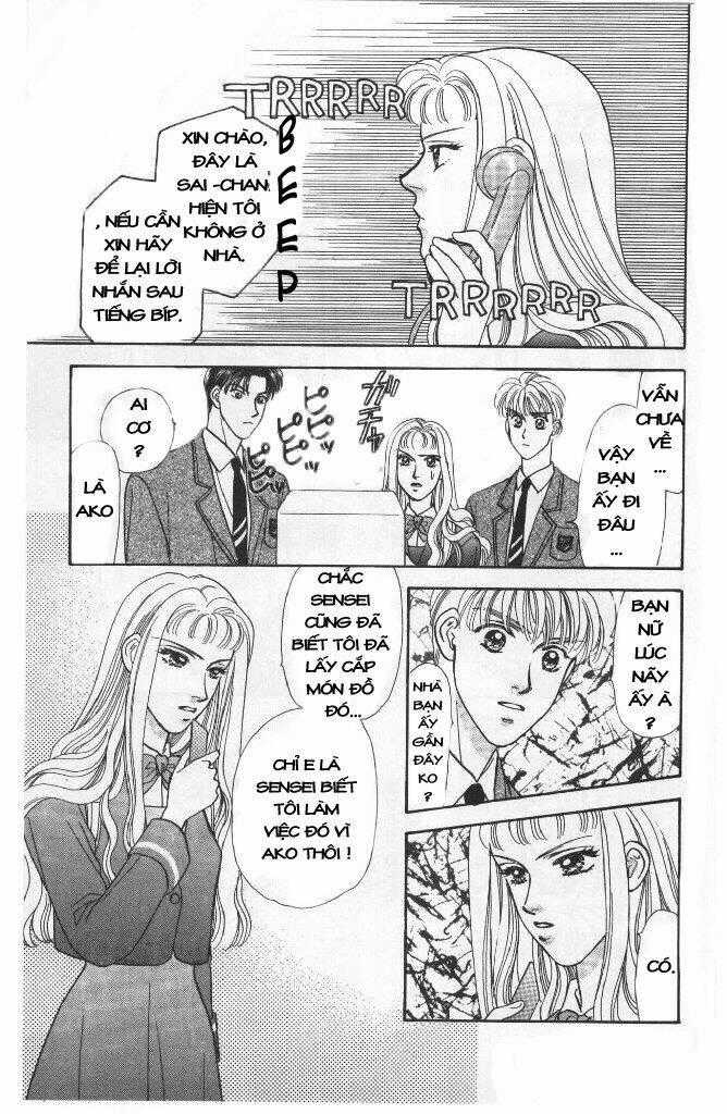 Yamada Tarou Monogatari - Chapter 2 - Trang 1