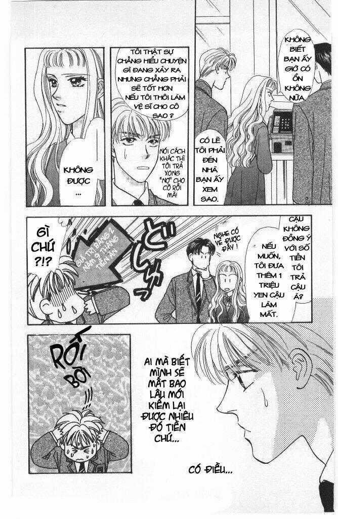 Yamada Tarou Monogatari - Chapter 2 - Trang 2