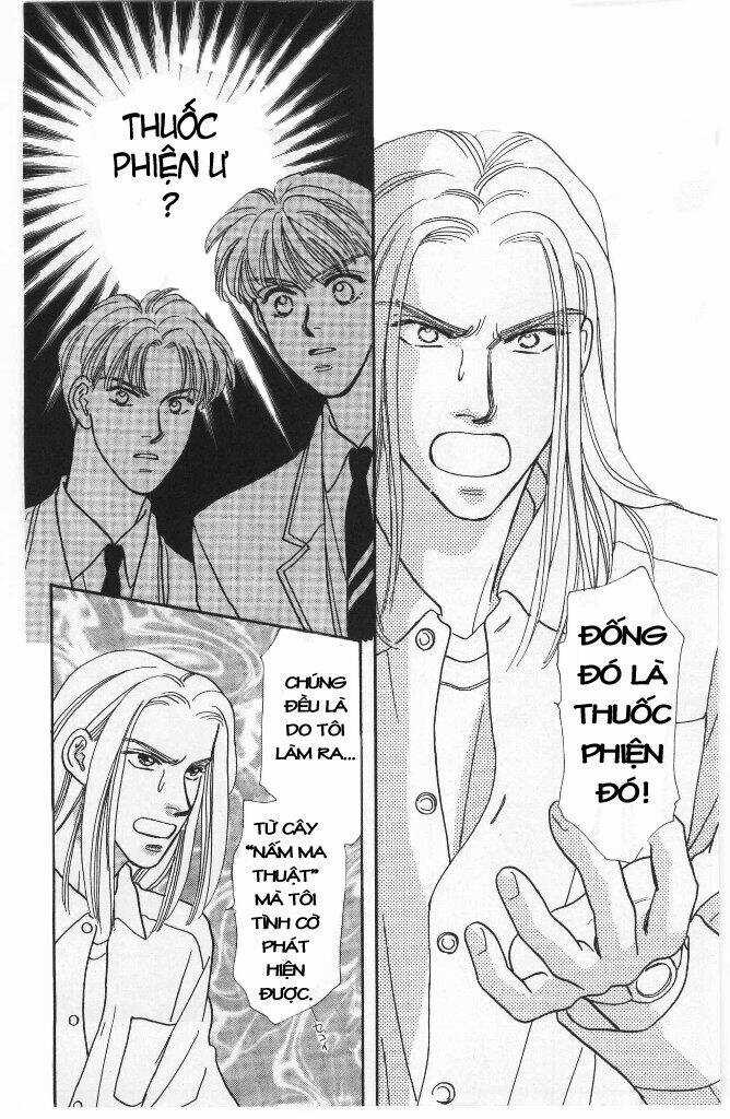 Yamada Tarou Monogatari - Chapter 2 - Trang 12